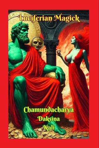 Luciferian Magick