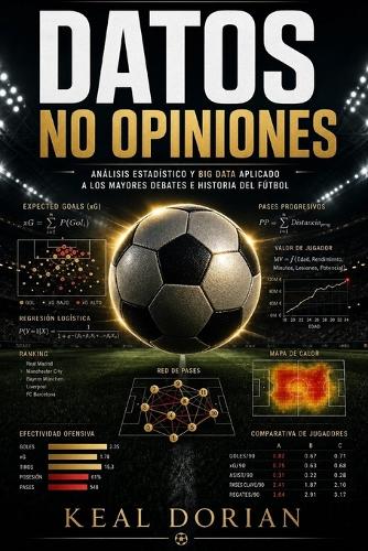 Datos, No Opiniones
