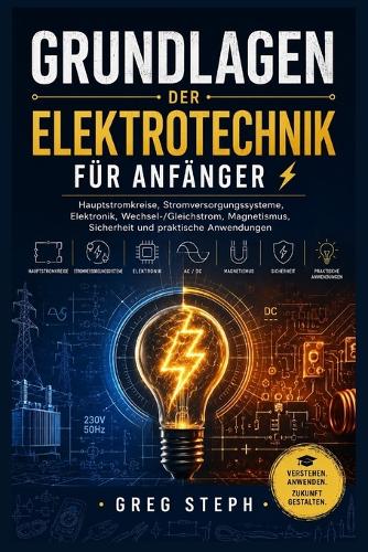Grundlagen der Elektrotechnik für Anfänger
