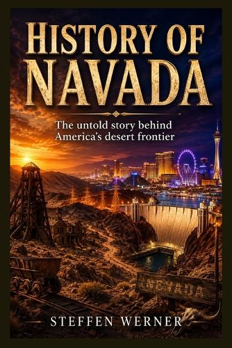 History of Navada