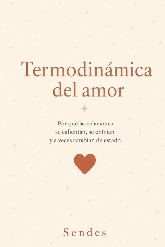 Termodinámica del amor