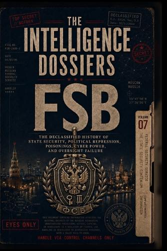 The Intelligence Dossiers