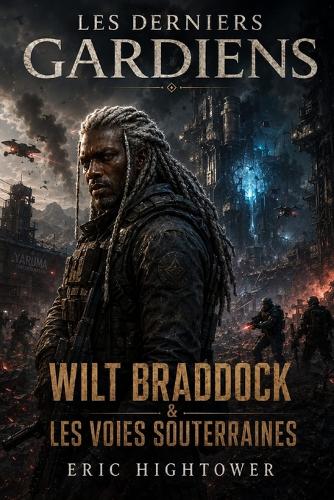Les Derniers Gardiens - Wilt Braddock & Les Voies Souterraines
