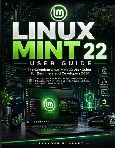 Linux Mint 22 User Guide