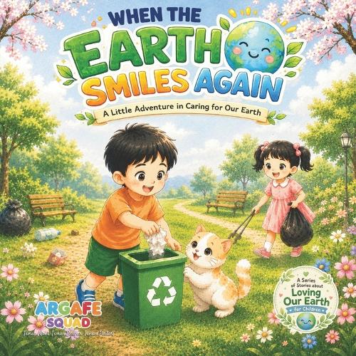 When The Earth Smiles Again