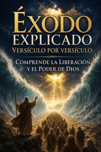 Éxodo Explicado Versículo por Versículo