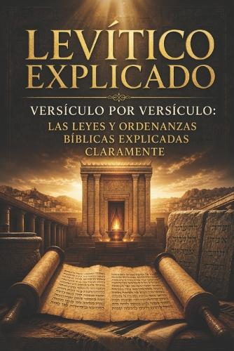 Levítico Explicado Versículo por Versículo