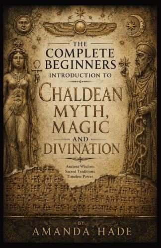 The Complete Beginners Introduction to Chaldean Myth, Magic and Divination