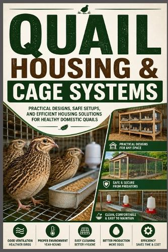 Quail Housing & Cage Systems