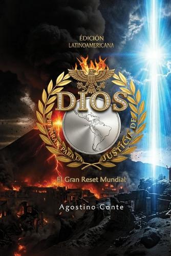 Prepárate Para La Justicia de Dios