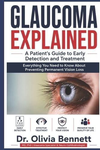 Glaucoma Explained