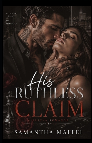 His Ruthless Claim