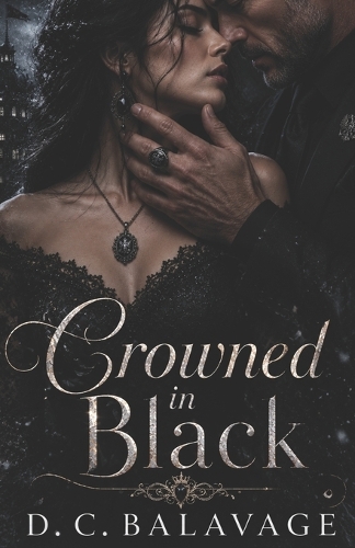 Crowned in Black