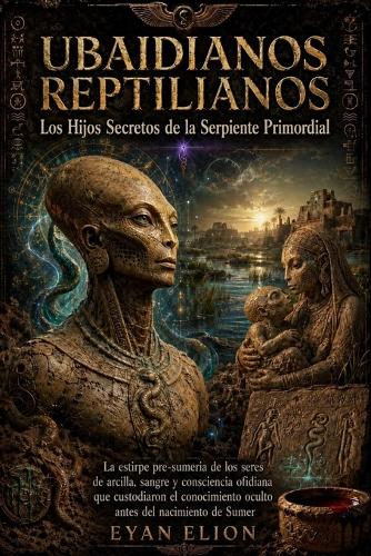 Ubaidianos Reptilianos