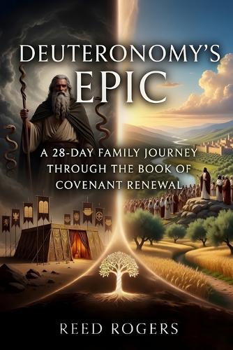 Deuteronomy' Epic