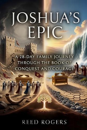 Joshua's Epic