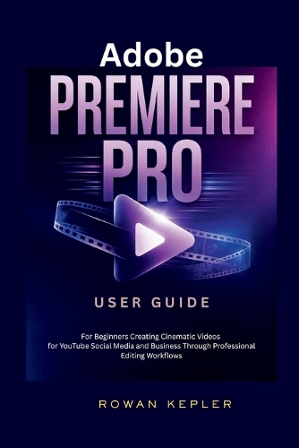 Adobe Premiere Pro User Guide