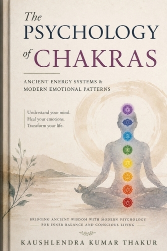 The Psychology of Chakras