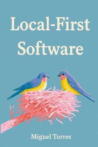 Local-First Software