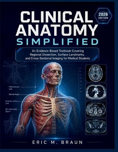 Clinical Anatomy Simplified