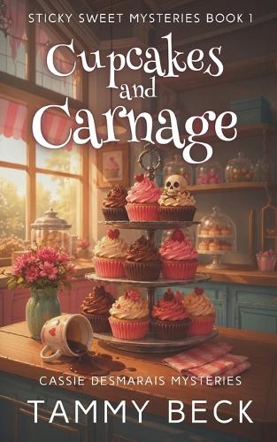 Cupcakes and Carnage