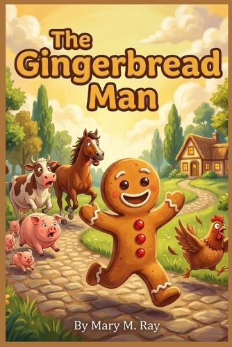 The Gingerbread Man