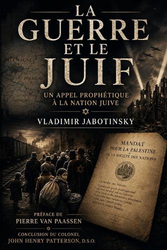 La Guerre et le Juif