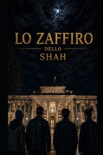 Lo Zaffiro Dello Shah