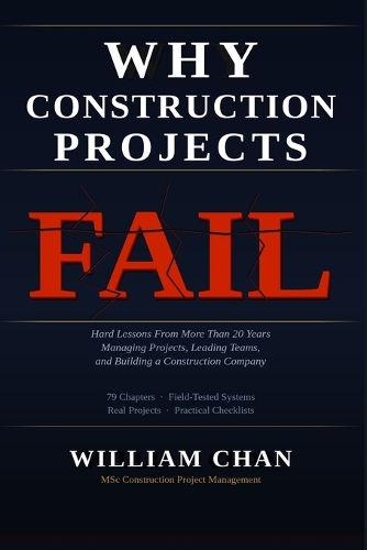 Why Construction Projects Fail