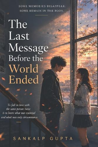 The Last Message Before the World Ended