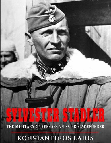 Sylvester Stadler