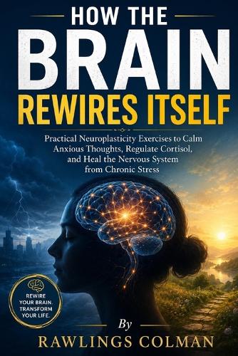 How the Brain Rewires Itself