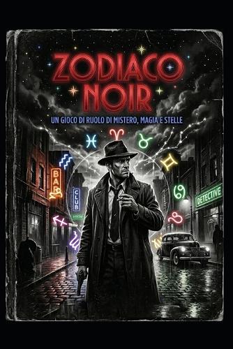 Zodiaco Noir