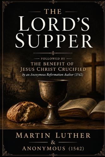 The Lord's Supper