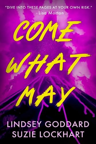 Come What May