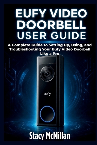 Eufy Video Doorbell User Guide