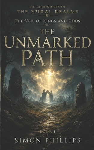 The Unmarked Path