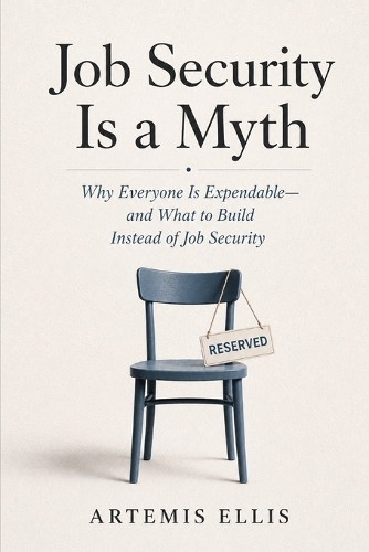 Job Security is A Myth
