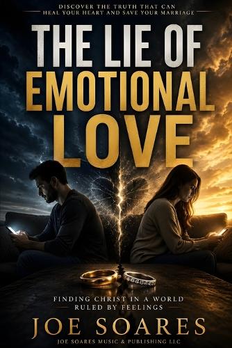 The Lie of Emotional Love