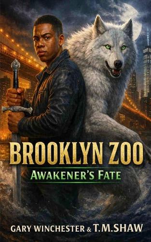 Brooklyn Zoo