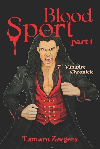 Blood Sport part 1