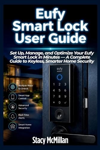 Eufy Smart Lock User Guide