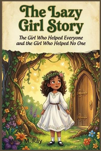 The Lazy Girl Story