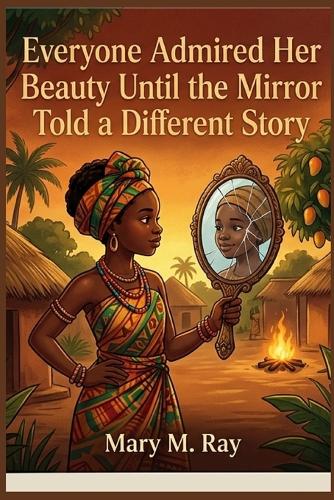 Everyone Admired Her Beauty Until the Mirror Told a Different Story