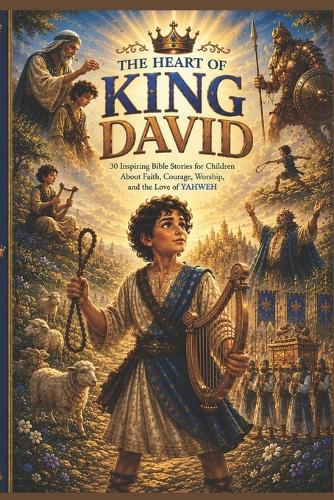 The Heart of King David