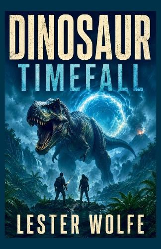 DINOSAUR - Timefall