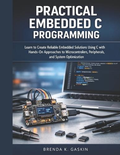 Practical Embedded C Programming
