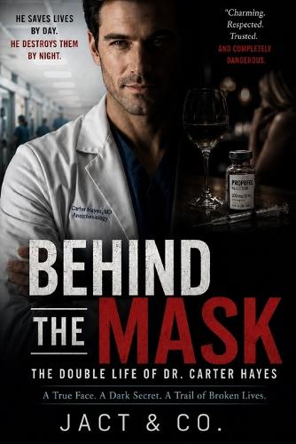 Behind The Mask