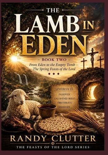 The Lamb in Eden