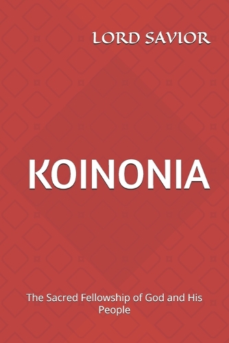 Koinonia